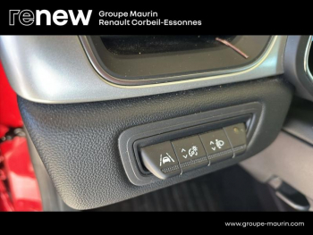 Photo 20 du bon plan RENAULT Captur 1.6 E-Tech hybride 145ch Techno occasion à 19490 €