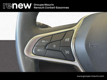 Photo 21 du bon plan RENAULT Captur 1.6 E-Tech hybride 145ch Techno occasion à 19490 €