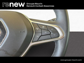 Photo 22 du bon plan RENAULT Captur 1.6 E-Tech hybride 145ch Techno occasion à 19490 €