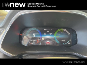 Photo 23 du bon plan RENAULT Captur 1.6 E-Tech hybride 145ch Techno occasion à 19490 €