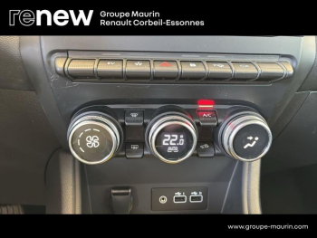 Photo 25 du bon plan RENAULT Captur 1.6 E-Tech hybride 145ch Techno occasion à 19490 €