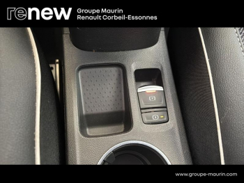 Photo 27 du bon plan RENAULT Captur 1.6 E-Tech hybride 145ch Techno occasion à 19490 €