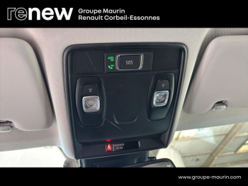 Photo 28 du bon plan RENAULT Captur 1.6 E-Tech hybride 145ch Techno occasion à 19490 €