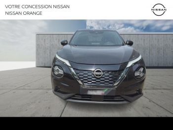 Photo 2 du bon plan NISSAN Juke 1.6 Hybrid 143ch Tekna 2023 occasion à 19999 €