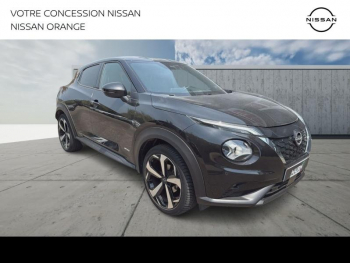 Photo 3 du bon plan NISSAN Juke 1.6 Hybrid 143ch Tekna 2023 occasion à 19999 €