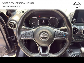 Photo 11 du bon plan NISSAN Juke 1.6 Hybrid 143ch Tekna 2023 occasion à 19999 €