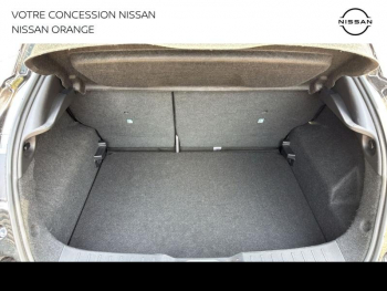 Photo 12 du bon plan NISSAN Juke 1.6 Hybrid 143ch Tekna 2023 occasion à 19999 €