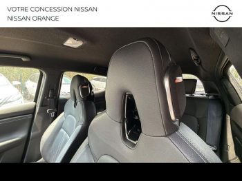 Photo 17 du bon plan NISSAN Juke 1.6 Hybrid 143ch Tekna 2023 occasion à 19999 €