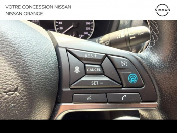 Photo 20 du bon plan NISSAN Juke 1.6 Hybrid 143ch Tekna 2023 occasion à 19999 €