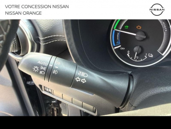 Photo 21 du bon plan NISSAN Juke 1.6 Hybrid 143ch Tekna 2023 occasion à 19999 €