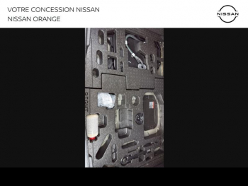 Photo 28 du bon plan NISSAN Juke 1.6 Hybrid 143ch Tekna 2023 occasion à 19999 €