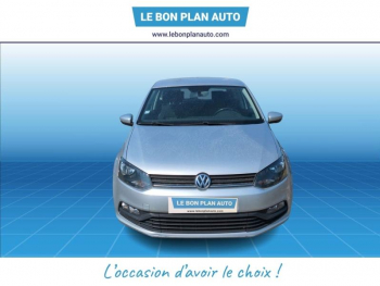 Photo 2 du bon plan VOLKSWAGEN Polo 1.4 TDI 90ch BlueMotion Technology Trendline Business 3p occasion à 8490 €