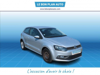 Photo 3 du bon plan VOLKSWAGEN Polo 1.4 TDI 90ch BlueMotion Technology Trendline Business 3p occasion à 8490 €