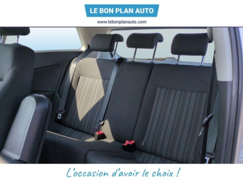 Photo 12 du bon plan VOLKSWAGEN Polo 1.4 TDI 90ch BlueMotion Technology Trendline Business 3p occasion à 8490 €