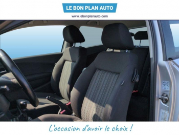 Photo 13 du bon plan VOLKSWAGEN Polo 1.4 TDI 90ch BlueMotion Technology Trendline Business 3p occasion à 8490 €