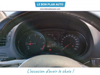 Photo 16 du bon plan VOLKSWAGEN Polo 1.4 TDI 90ch BlueMotion Technology Trendline Business 3p occasion à 8490 €
