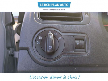 Photo 17 du bon plan VOLKSWAGEN Polo 1.4 TDI 90ch BlueMotion Technology Trendline Business 3p occasion à 8490 €