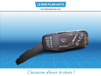 Photo 19 du bon plan VOLKSWAGEN Polo 1.4 TDI 90ch BlueMotion Technology Trendline Business 3p occasion à 8490 €