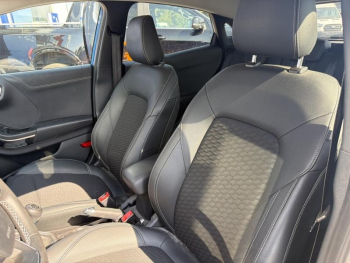 Photo 9 du bon plan FORD Puma 1.0 Flexifuel 125ch S&S mHEV Titanium occasion à 16790 €