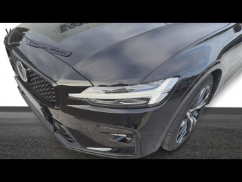 Photo 13 du bon plan VOLVO V60 B4 197ch Ultra Style Dark DCT 7 occasion à 43990 €