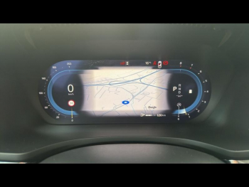 Photo 25 du bon plan VOLVO V60 B4 197ch Ultra Style Dark DCT 7 occasion à 43990 €