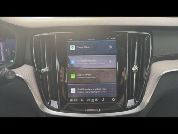 Photo 27 du bon plan VOLVO V60 B4 197ch Ultra Style Dark DCT 7 occasion à 43990 €