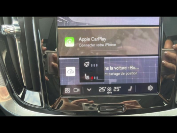 Photo 28 du bon plan VOLVO V60 B4 197ch Ultra Style Dark DCT 7 occasion à 43990 €