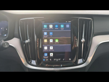 Photo 29 du bon plan VOLVO V60 B4 197ch Ultra Style Dark DCT 7 occasion à 43990 €