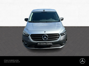 Photo 2 du bon plan MERCEDES-BENZ Citan Combi 112 CDI Long Pro BVA 5cv occasion à 26990 €