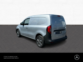 Photo 4 du bon plan MERCEDES-BENZ Citan Combi 112 CDI Long Pro BVA 5cv occasion à 26990 €
