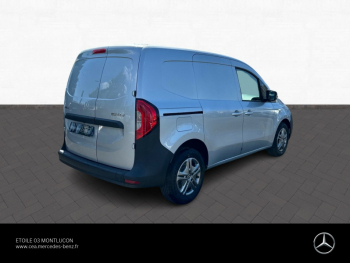 Photo 6 du bon plan MERCEDES-BENZ Citan Combi 112 CDI Long Pro BVA 5cv occasion à 26990 €