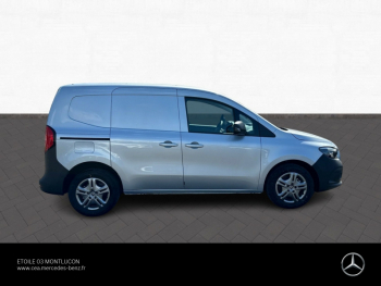 Photo 7 du bon plan MERCEDES-BENZ Citan Combi 112 CDI Long Pro BVA 5cv occasion à 26990 €