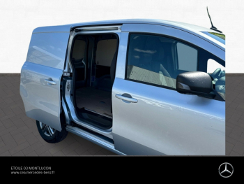 Photo 9 du bon plan MERCEDES-BENZ Citan Combi 112 CDI Long Pro BVA 5cv occasion à 26990 €