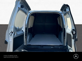 Photo 10 du bon plan MERCEDES-BENZ Citan Combi 112 CDI Long Pro BVA 5cv occasion à 26990 €