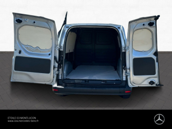 Photo 11 du bon plan MERCEDES-BENZ Citan Combi 112 CDI Long Pro BVA 5cv occasion à 26990 €