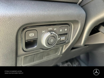 Photo 14 du bon plan MERCEDES-BENZ Citan Combi 112 CDI Long Pro BVA 5cv occasion à 26990 €