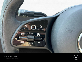 Photo 15 du bon plan MERCEDES-BENZ Citan Combi 112 CDI Long Pro BVA 5cv occasion à 26990 €