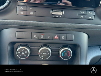Photo 18 du bon plan MERCEDES-BENZ Citan Combi 112 CDI Long Pro BVA 5cv occasion à 26990 €