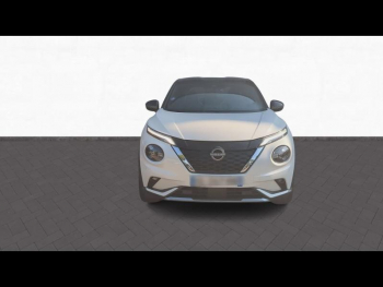 Photo 2 du bon plan NISSAN Juke 1.6 Hybrid 143ch N-Connecta 2023 occasion à 21480 €