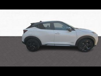 Photo 4 du bon plan NISSAN Juke 1.6 Hybrid 143ch N-Connecta 2023 occasion à 21480 €