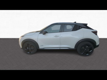 Photo 5 du bon plan NISSAN Juke 1.6 Hybrid 143ch N-Connecta 2023 occasion à 21480 €
