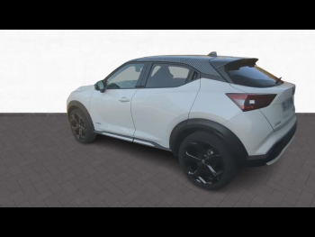 Photo 6 du bon plan NISSAN Juke 1.6 Hybrid 143ch N-Connecta 2023 occasion à 21480 €