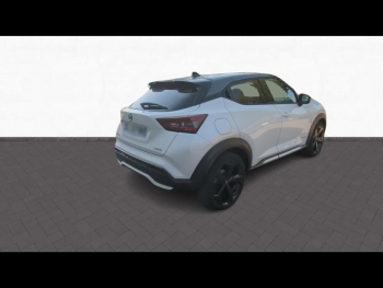 Photo 7 du bon plan NISSAN Juke 1.6 Hybrid 143ch N-Connecta 2023 occasion à 21480 €
