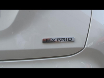 Photo 10 du bon plan NISSAN Juke 1.6 Hybrid 143ch N-Connecta 2023 occasion à 21480 €