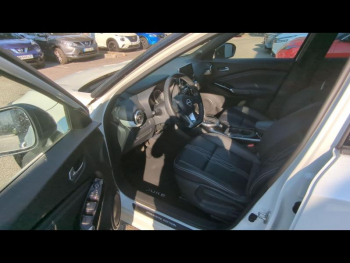 Photo 13 du bon plan NISSAN Juke 1.6 Hybrid 143ch N-Connecta 2023 occasion à 21480 €
