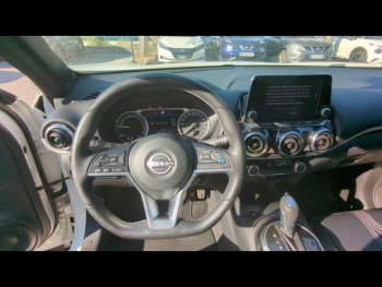 Photo 15 du bon plan NISSAN Juke 1.6 Hybrid 143ch N-Connecta 2023 occasion à 21480 €