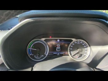 Photo 16 du bon plan NISSAN Juke 1.6 Hybrid 143ch N-Connecta 2023 occasion à 21480 €