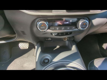 Photo 17 du bon plan NISSAN Juke 1.6 Hybrid 143ch N-Connecta 2023 occasion à 21480 €