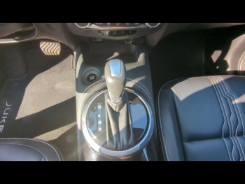 Photo 18 du bon plan NISSAN Juke 1.6 Hybrid 143ch N-Connecta 2023 occasion à 21480 €