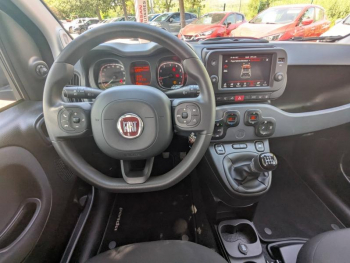 Photo 2 du bon plan FIAT Panda 1.0 70ch BSG S&S  Cross occasion à 11990 €